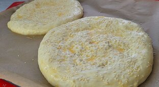 Восточная кухня 