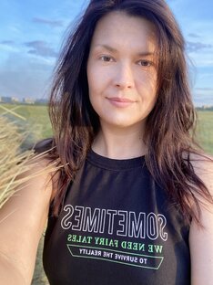 Алкогольная зависимость