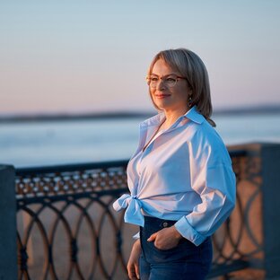 Жизнь вне профессии 
