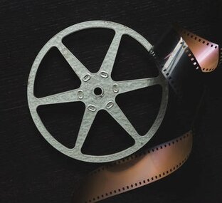 Фильмы и книги, достойные внимания