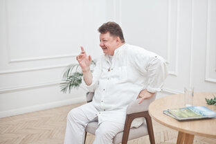 Видео с Дмитрием Черепановым