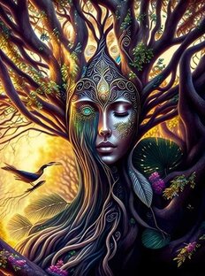 Эзотерические знания