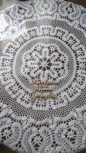 БРЮГГСКИЕ КРУЖЕВА 