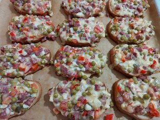 Рецепты