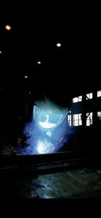 Путь становления сварищком 