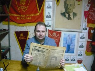 История песни... и не только