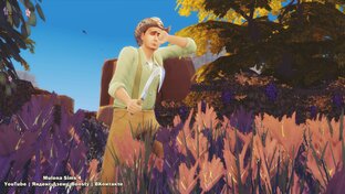 The Sims 4. Короткие видео.