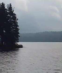 Природа Финляндии 