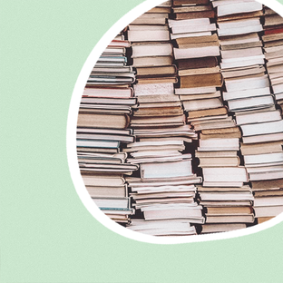 Отзывы на книги