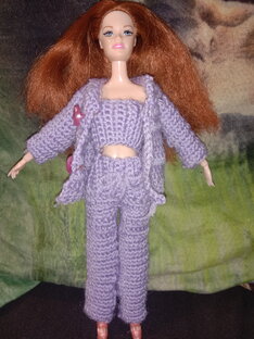 Одежда от Авроры