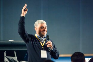 Построение команды, управление людьми