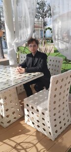 Лето - это маленькая жизнь...