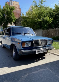 Жизнь авто