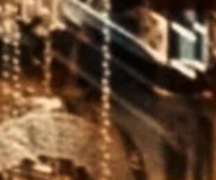 Странное исчезновение. 