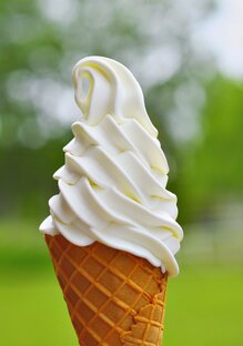 Мороженое 🍦 