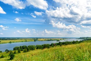 Моя малая родина