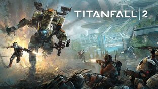 Titanfall 2 