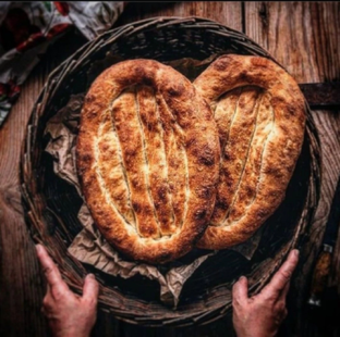 Армянский матнакаш 🫀🇦🇲