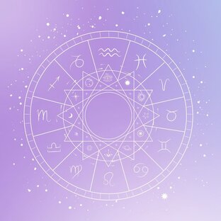💫 АСТРОЛОГИЯ