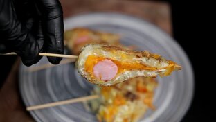 Закуски