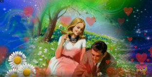 Красивые поздравления и пожелания в стихах