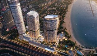 Купить апартаменты в Дубае