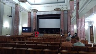 Театральные постановки, концерты, мюзиклы