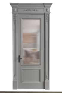 Межкомнатные двери Nostalgia