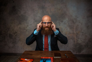 Психология