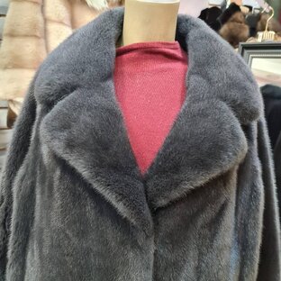 КУДА СДАТЬ ШУБУ ЗА ДЕНЬГИ