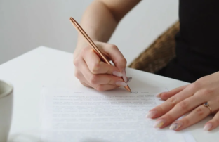 Доверенность