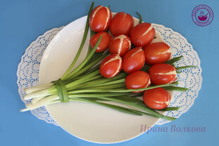 Салаты и закуски