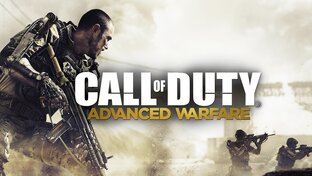 Call of Duty Advanced Warfare.