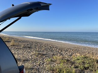 Переезд в Крым