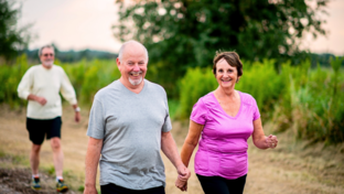 Женщина 55+ Каково это в современном мире?