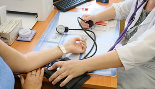 Медицина в моей жизни 