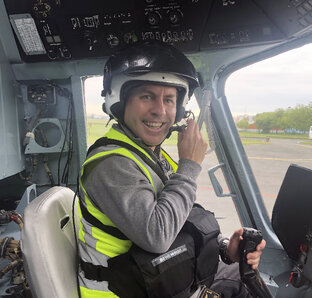 остров Сахалин