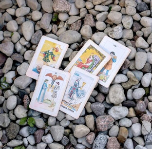 💜 ВСЕ О ТАРО