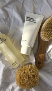 Правильное использование косметики 