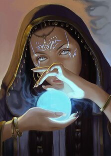 Астрология 