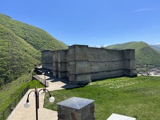 Крепости и т.п