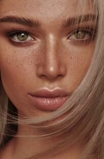 Молодость красота