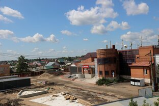 Кинель