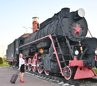 Путешествия по России. Оригинальные маршруты и впечатления.