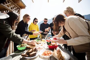 гастрономическая Махачкала