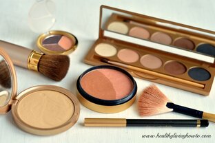 Декоративная косметика