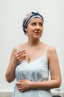 Размышления православной христианки