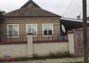 Дома дешево "на югах"