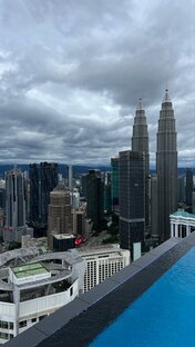 Малайзия 🇲🇾