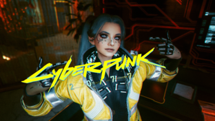 Cyberpunk 2077